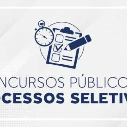 Concursos e Seletivos Cáceres e Região 📘📚📖