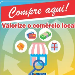 🛒 Comércio Rua Canudos 🛒