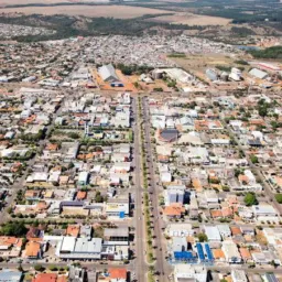 campo verde vendedores primes 🎇 2025