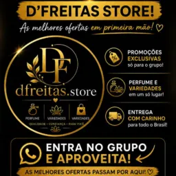 D’Freitas Store