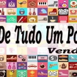 De tudo um pouco carambei