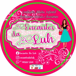 🛍️💄✨Encantos da Luh ✨👗👙