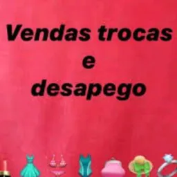 vendas e trocas 🛍️