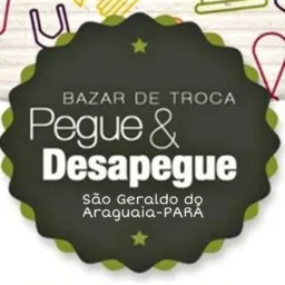 Bazar Trocas e Vendas👗👠👔📣