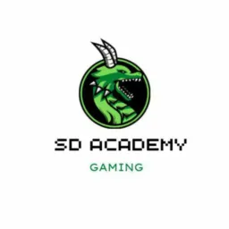 RECRUTAMENTO SD ACADEMY 💚