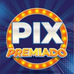 PIX PREMIADO 🍀🍀