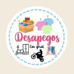 Desapegos em geral 🛵🎒👛🍼