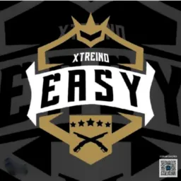 XTREINO DA EASY👑