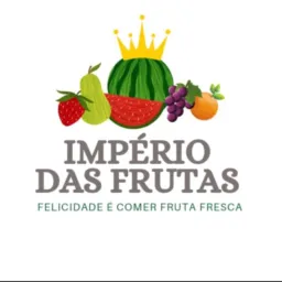 Império das frutas 🍉🍍🍌🍊👑