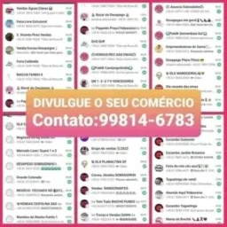 Estoque Zero/Ocidental-GO