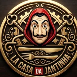 La casa Da Jantinha Delivery 🍴