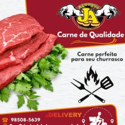 Açougue J.A amigos e clientes 🙌💓🤜🏿💥🤛🏻🤝