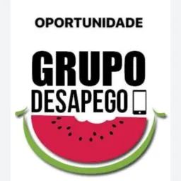 Vendas e desapego 🛒🛍️