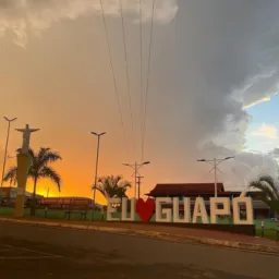 VENDAS - GUAPÓ & REGIÕES