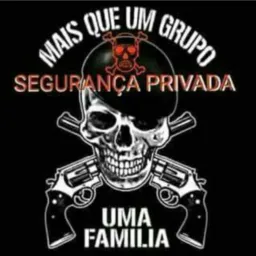 👮🏻♂️Só Vigilante🥷🏻