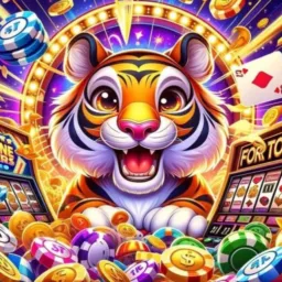 SLOTS E BANCA E DIVULGAÇÃO