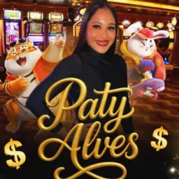 GRUPO DA PATY