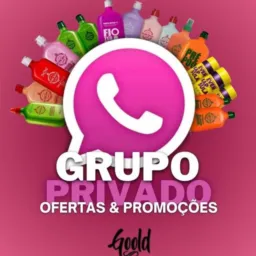 GRUPO VIP DE PROMOÇÕES