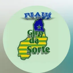 Piauí giro da sorte 🍃