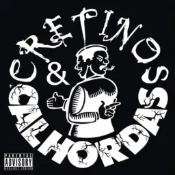 Cretinos & Calhordas - JP