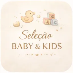 Seleção Baby & Kids