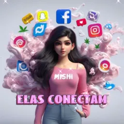 ElasConectam 💪🏽💖✨👯♀️ • link