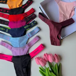 DISTRIBUIDORA DE ROUPAS ÍNTIMAS 👙
