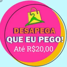Desapega que eu pego(boc) até R$20,00 👚👗🧥