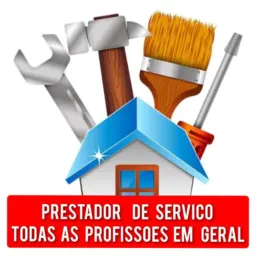 PRESTADOR DE SERVIÇOS