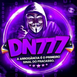 🟣 DN777CC ✅ O MAIS SEGURO E CONFIÁVEL🚀 1.0 COMPRA SOMENTE COM ADM 7️⃣
