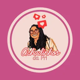 Achadinhos da Pri