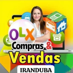 Varejão de vendas iranduba