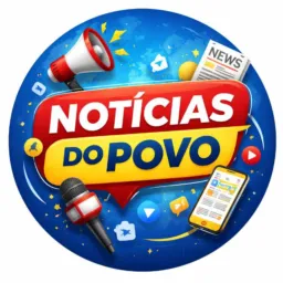 NOTÍCIAS DO POVO🎬🎤📹