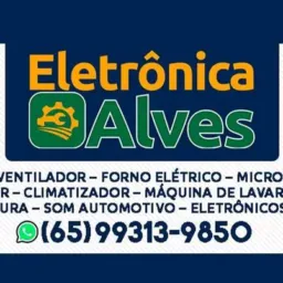 COMPRÁ E VENDER É AQUI