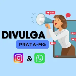 DIVULGA PRATA MG🍀