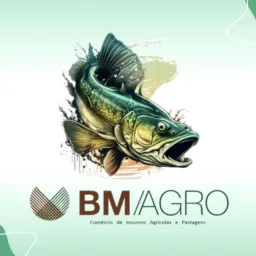 BM/AGRO CAÇA E PESCA 🐟🐠🦌🐊