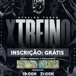 XTREINO TURYN¹