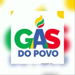 GÁS 🔥 DO POVO SÃO FÉLIX & MORADA NOVA