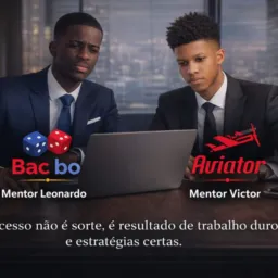 🥇COMUNIDADE MENTORIA BAC BO & LIVE 🎲