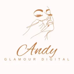 ANDY Glamour Digital |Maquiagens 💄💋