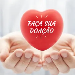 DOAÇÃO & RETRIBUIÇÃO SP