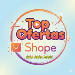 Top oferta da shoppe 😉