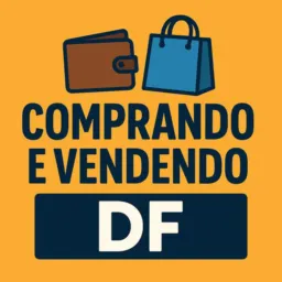 COMPRANDO E VENDENDO DF