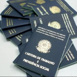 Vagas de emprego FSA e região