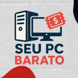 📝SEU PC BARATO📝
