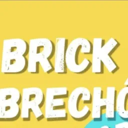 Brik e brechó grupo de vendas