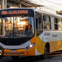 OLX GUAJARA MAGUARI PAAR FRONTEIRAS CID NOVA 🚍