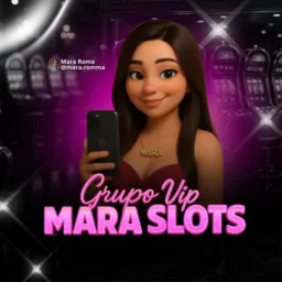 GRUPO VIP SLOTS 💰🍀🚀