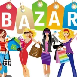Bazar novos e usados