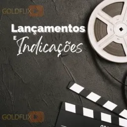 Lançamentos de filmes e séries